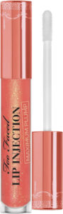 Lip Injection Maximum Plump Plumpling Lipgloss