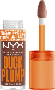 Duck Plump Lip Lacquer