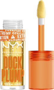 Duck Plump Lip Lacquer