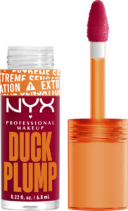 Duck Plump Lip Lacquer