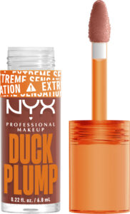 Duck Plump Lip Lacquer