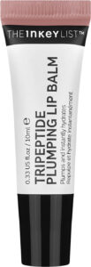 Tripeptide Plumping Lip Balm