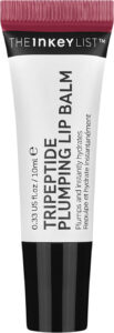 Tripeptide Plumping Lip Balm