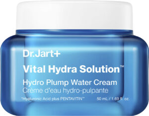 Vital Hydra Solution Plejende og Fugtende Creme med Hydro-plump