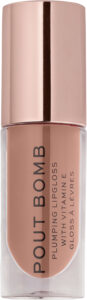 Revolution Pout Bomb Plumping Gloss