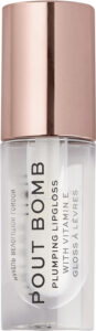 Revolution Pout Bomb Plumping Gloss