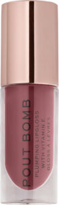 Revolution Pout Bomb Plumping Gloss