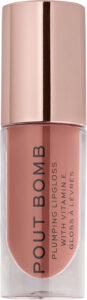 Revolution Pout Bomb Plumping Gloss