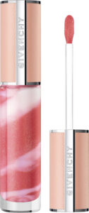 Rose Perfecto Liquid Lip Balm