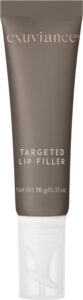 Targeted Lip Filler